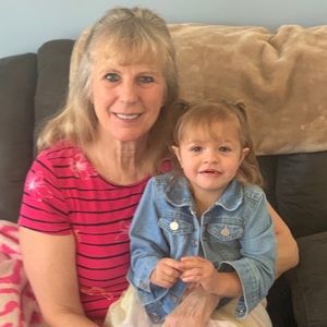 Meet your Posher, Susie